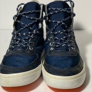 Old navy neoprene high